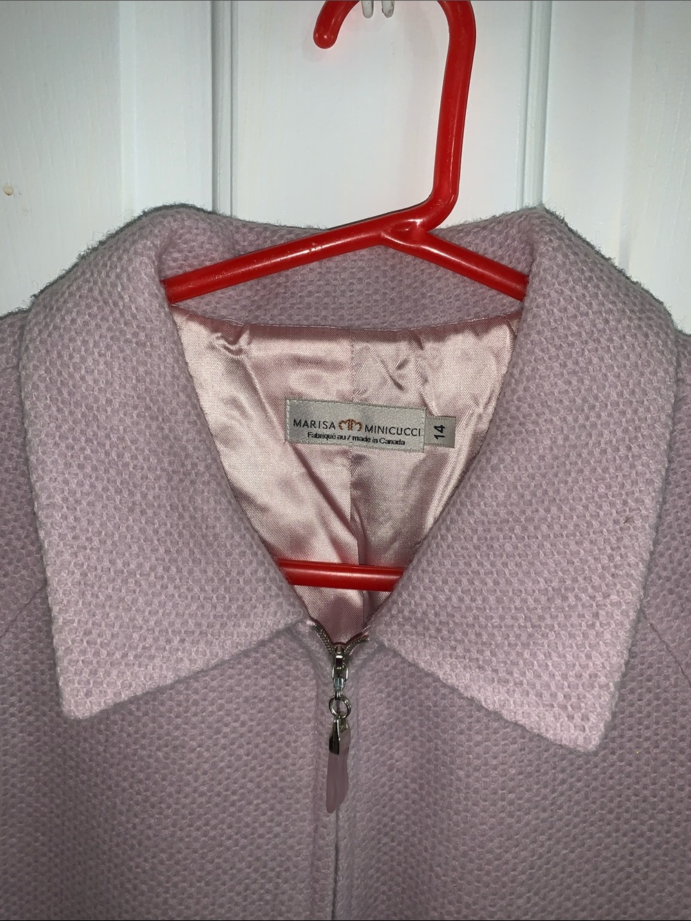 Jacket - Picture 3 of 16